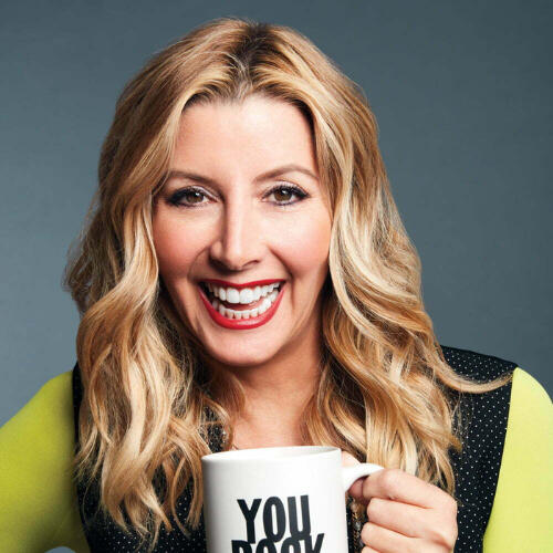 Sara Blakely